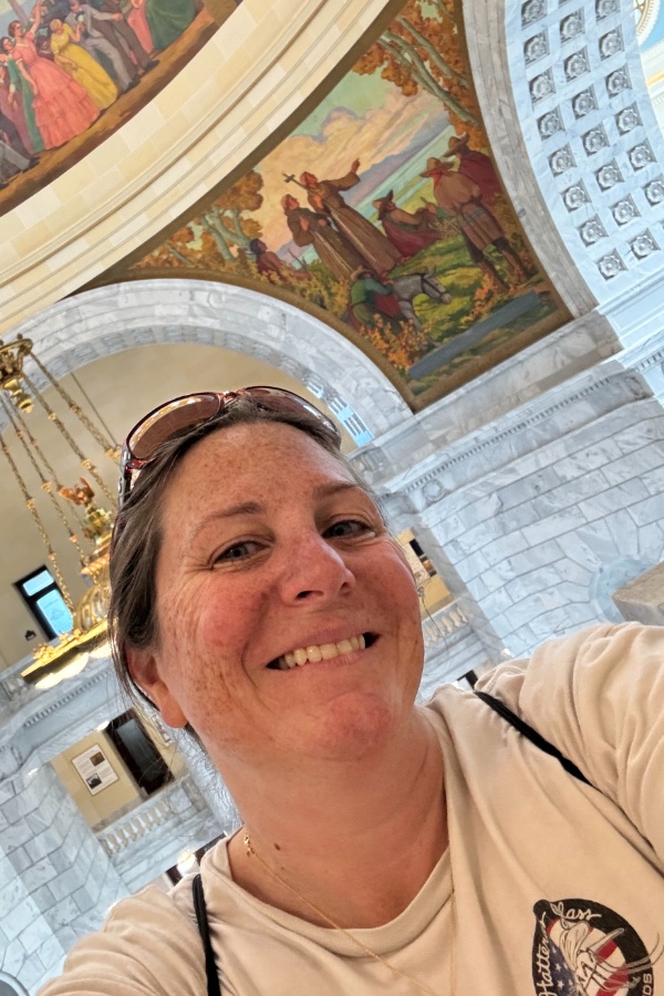 Cruise Brothers Travel Agent Paula Decker